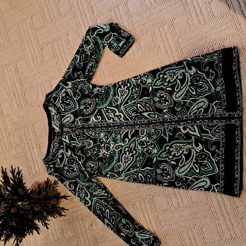 INC dress